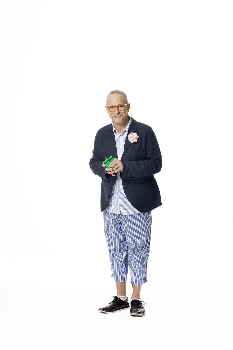 David Sedaris